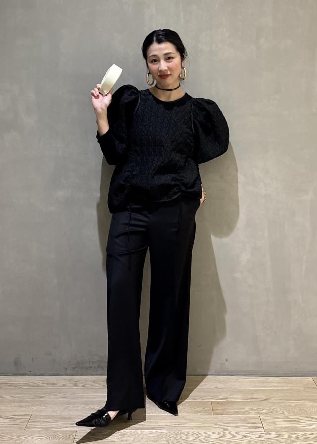 スタイリングタイトル