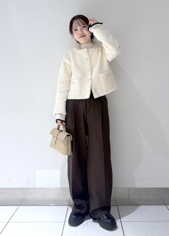 スタイリングタイトル