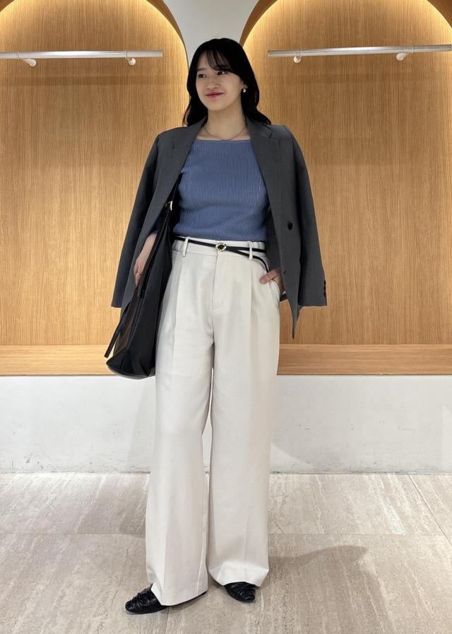 スタイリングタイトル