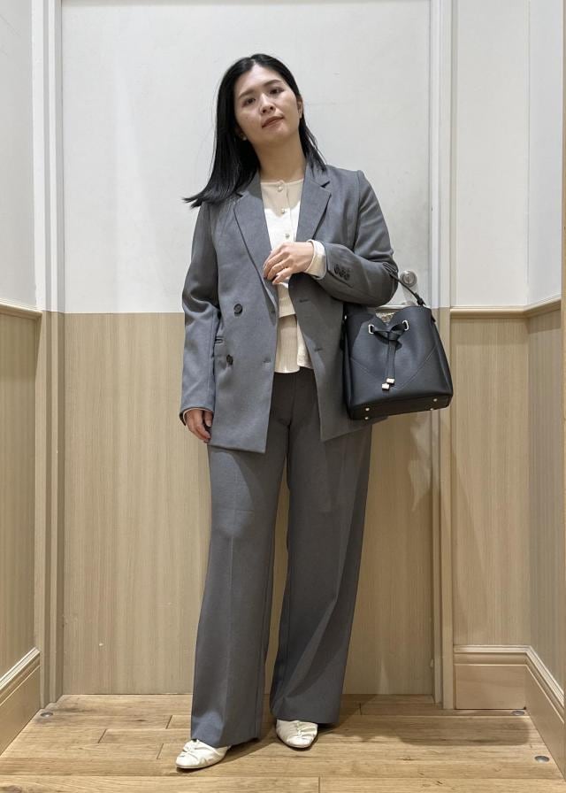 スタイリングタイトル