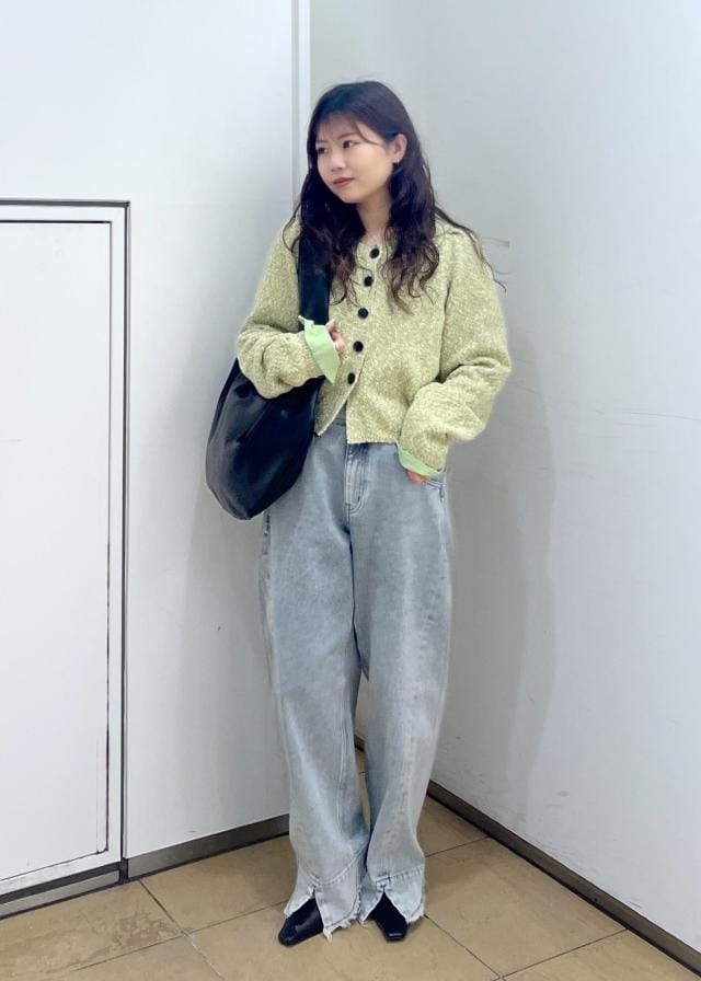 スタイリングタイトル