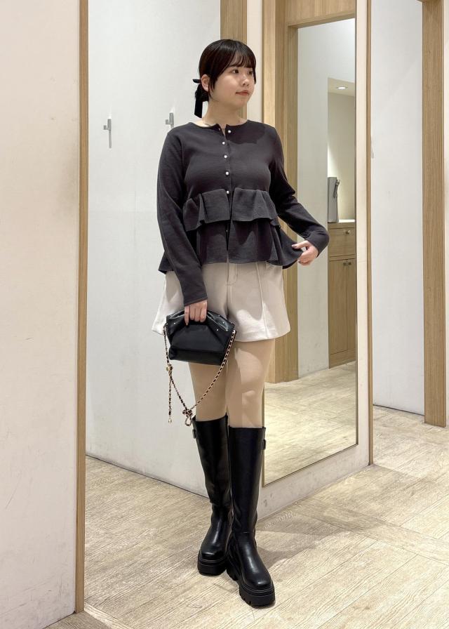 スタイリングタイトル