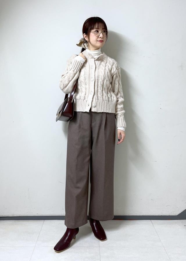 スタイリングタイトル