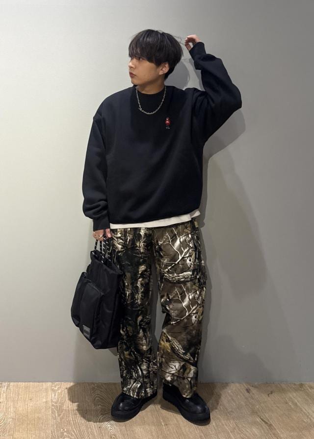 スタイリングタイトル