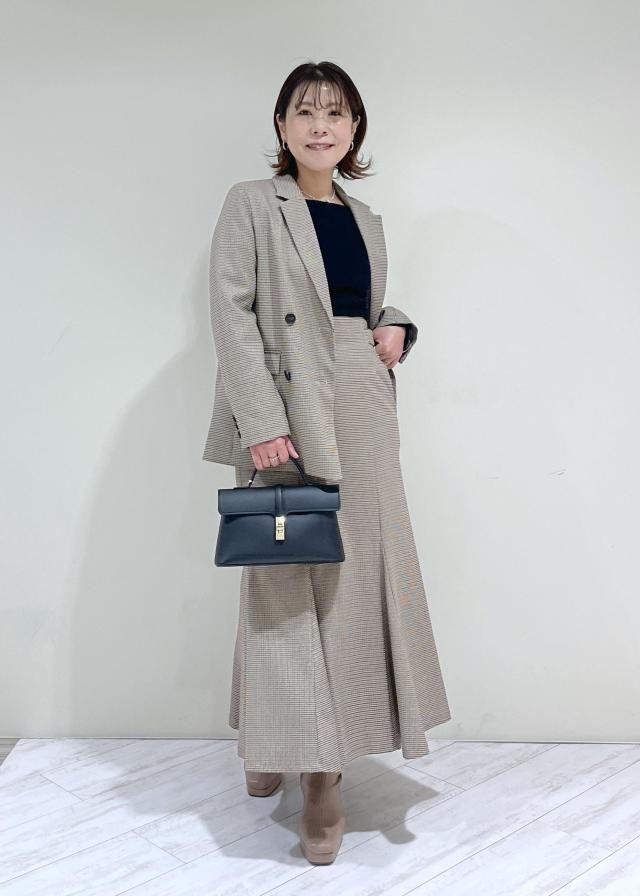 スタイリングタイトル