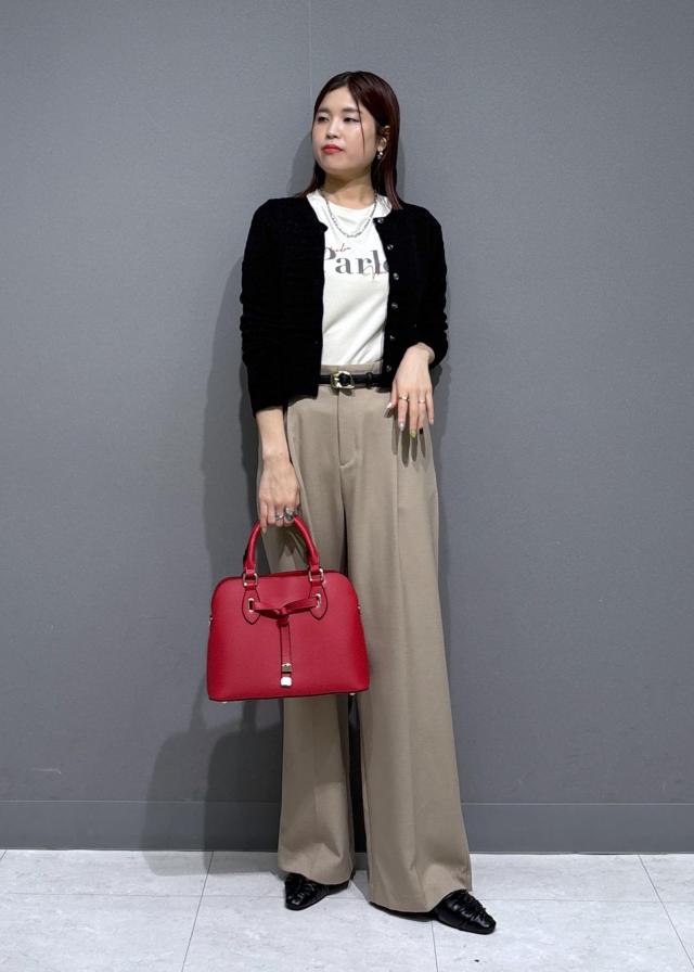 スタイリングタイトル