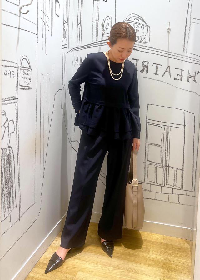 スタイリングタイトル