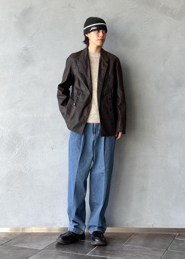 スタイリングタイトル