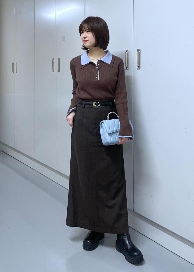 スタイリングタイトル