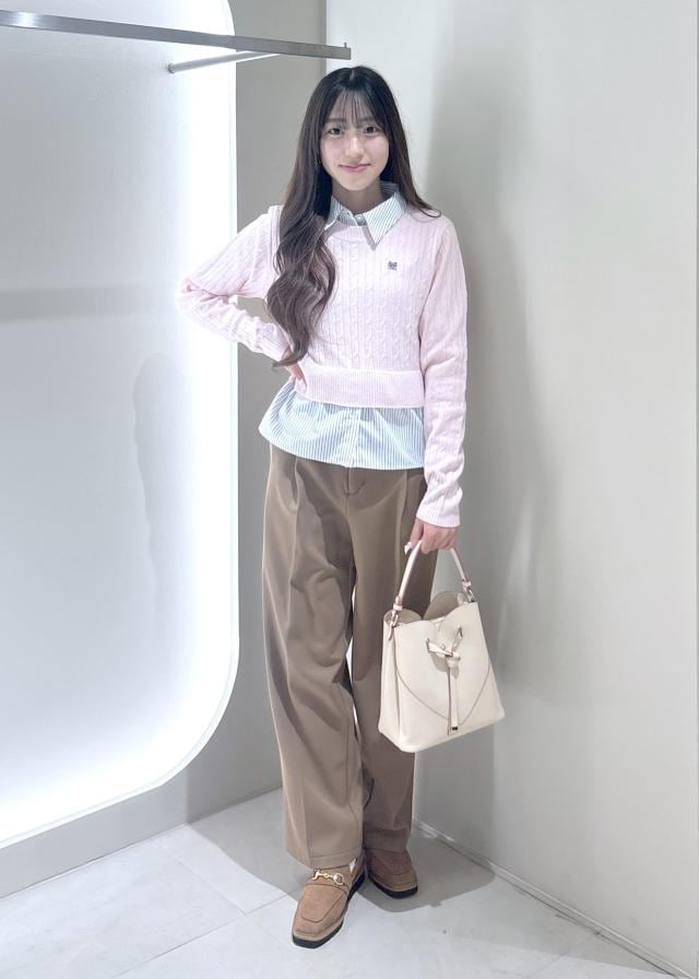 スタイリングタイトル