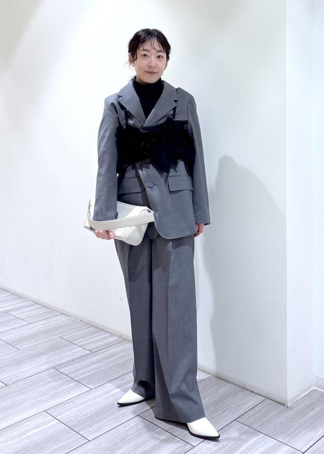 スタイリングタイトル