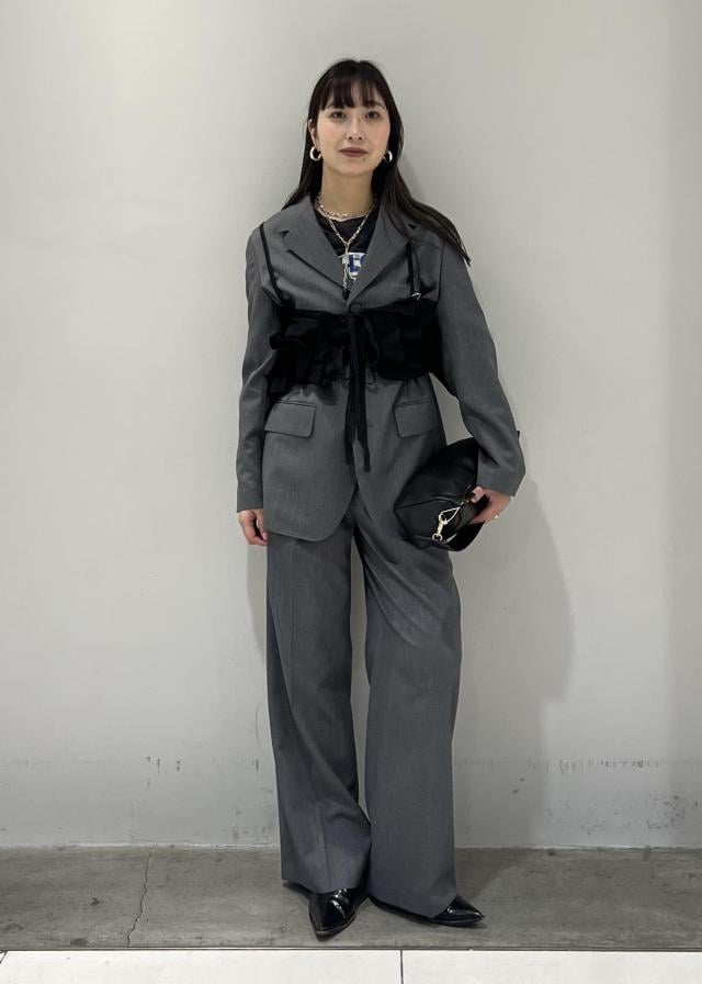 スタイリングタイトル