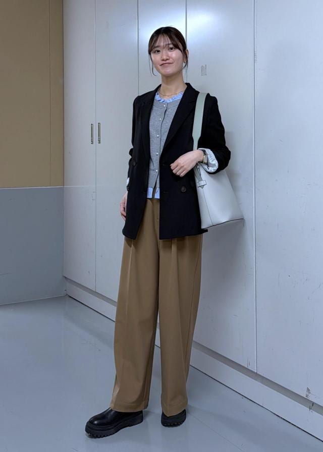 スタイリングタイトル