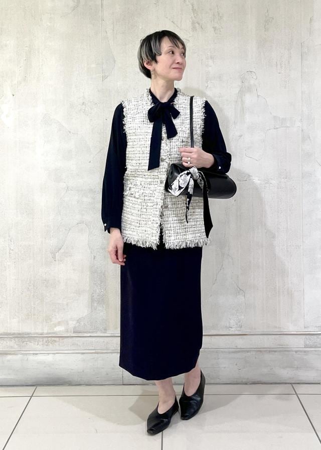 スタイリングタイトル