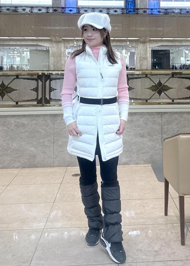 スタイリングタイトル