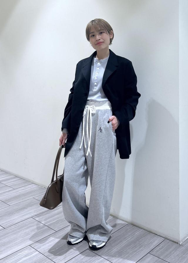 スタイリングタイトル