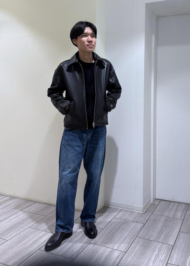 スタイリングタイトル