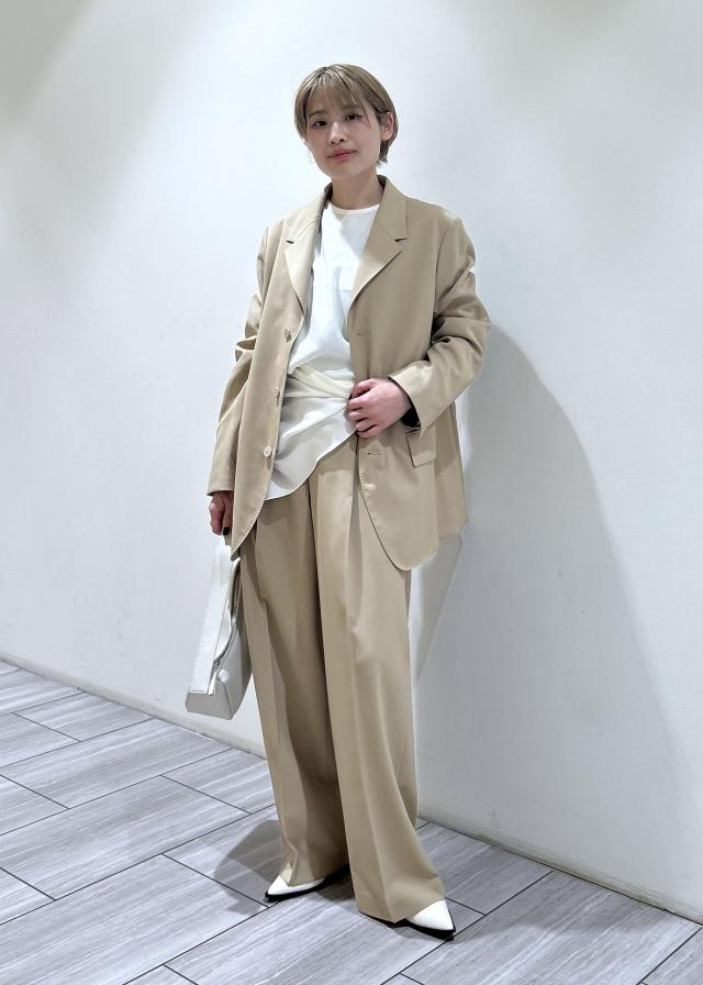 スタイリングタイトル