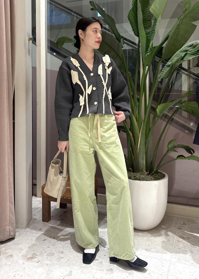 スタイリングタイトル