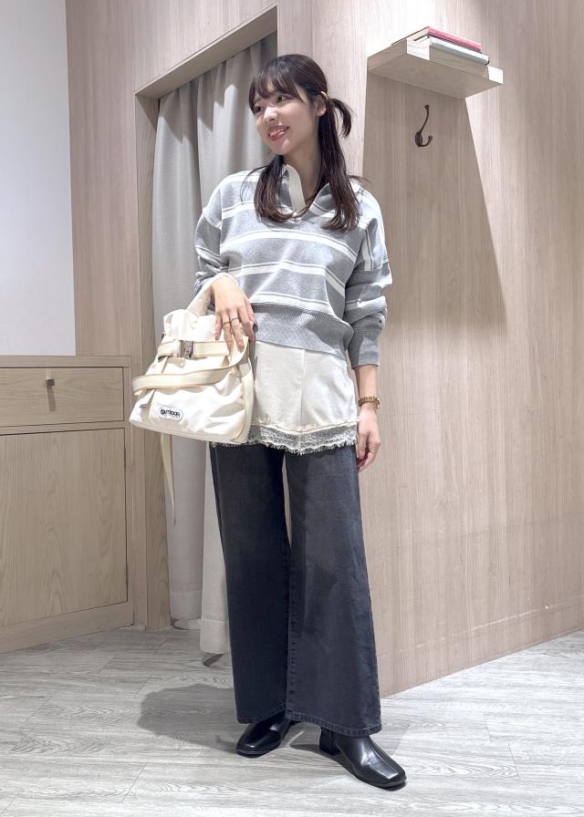 スタイリングタイトル