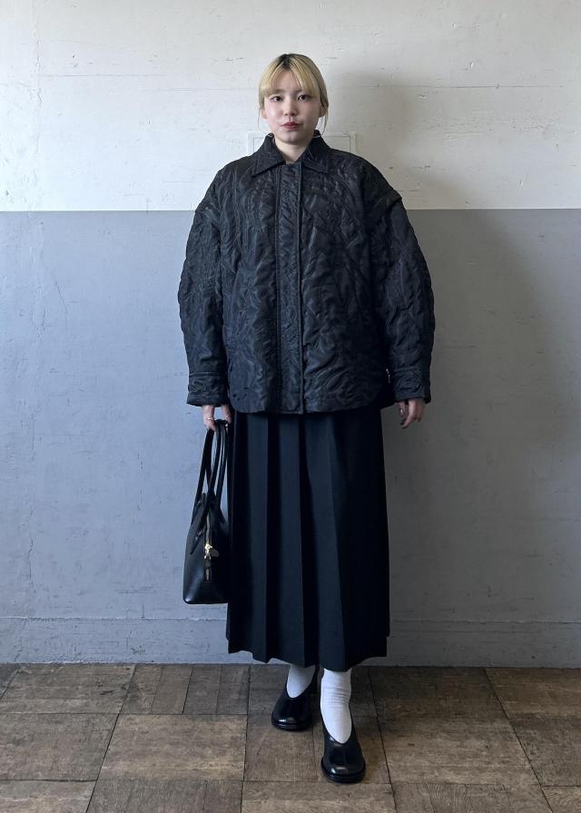 スタイリングタイトル