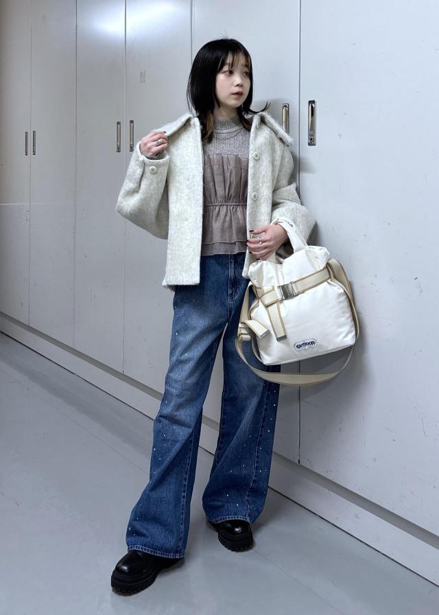 スタイリングタイトル