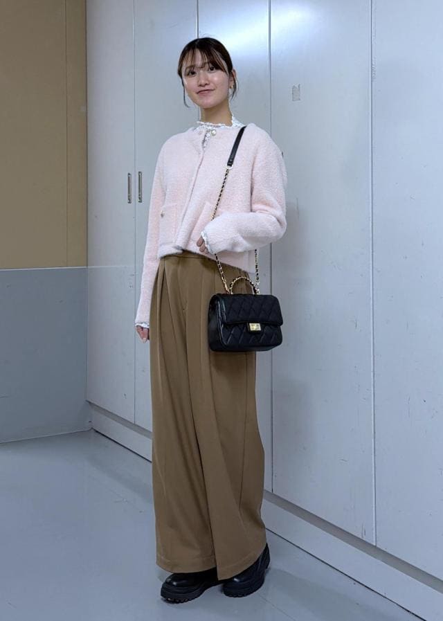 スタイリングタイトル