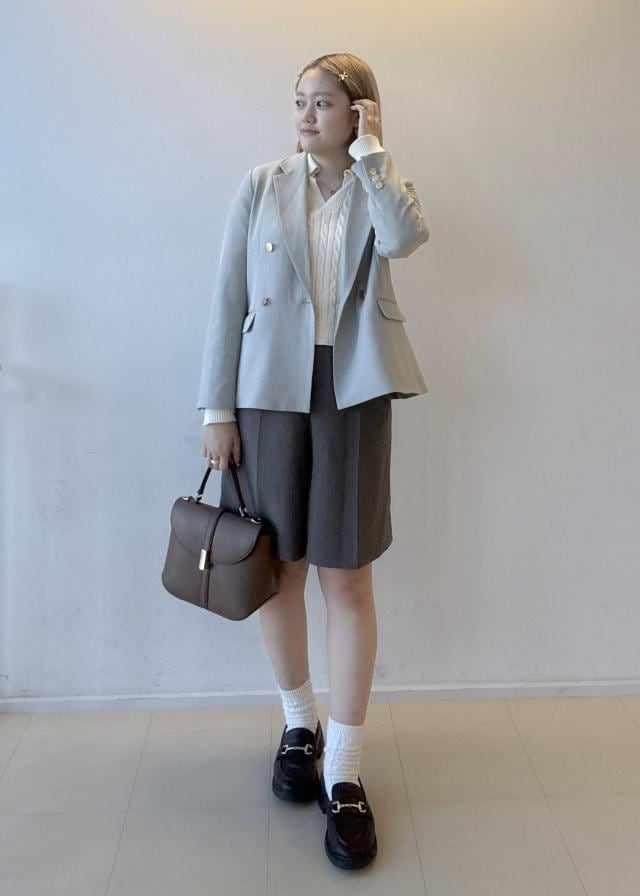 スタイリングタイトル