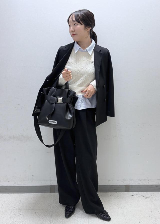 スタイリングタイトル