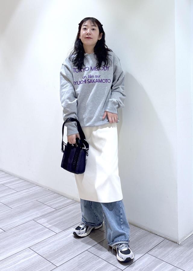 スタイリングタイトル