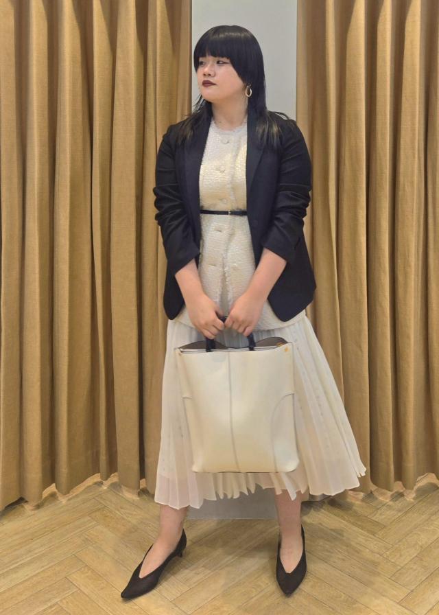 スタイリングタイトル