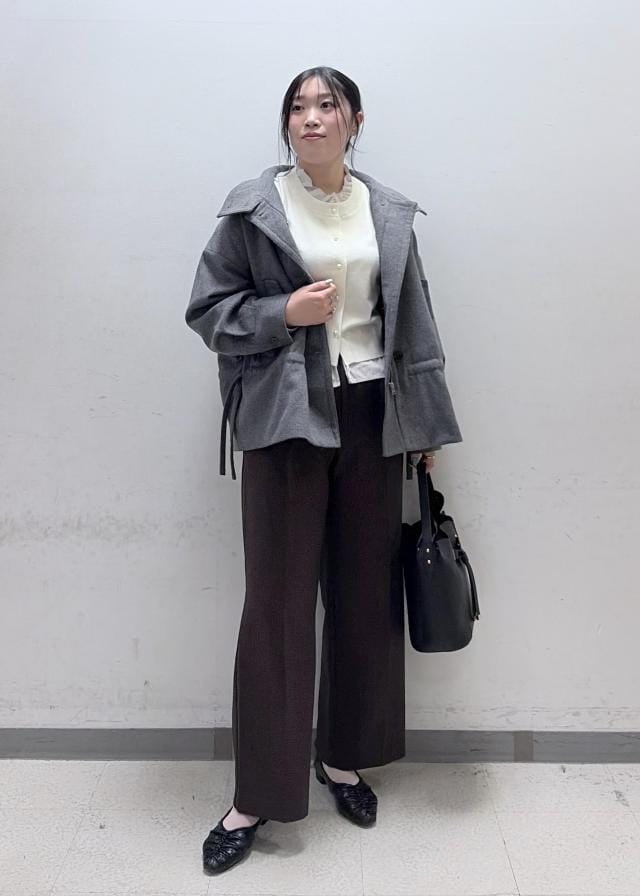 スタイリングタイトル