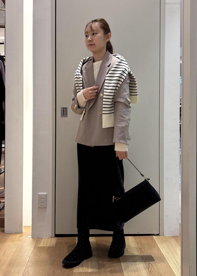 スタイリングタイトル