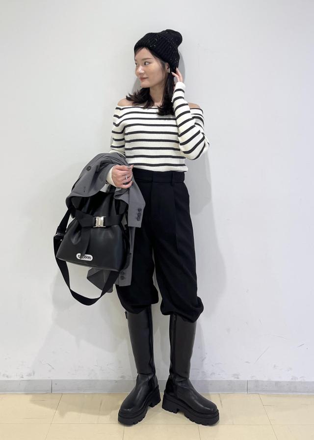 スタイリングタイトル