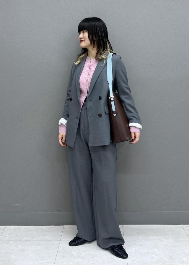 スタイリングタイトル