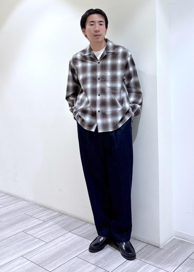 スタイリングタイトル