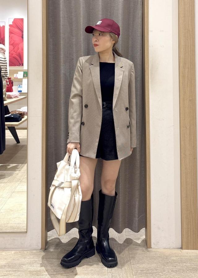 スタイリングタイトル