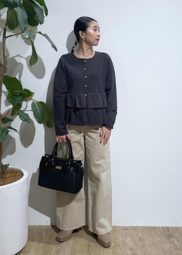 スタイリングタイトル