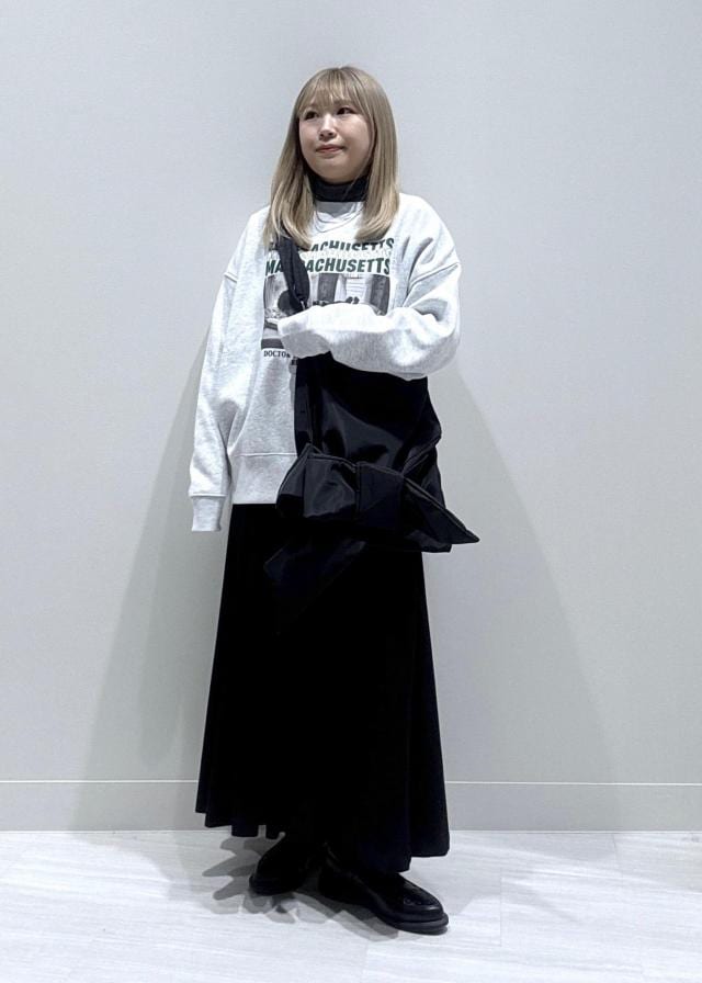 スタイリングタイトル