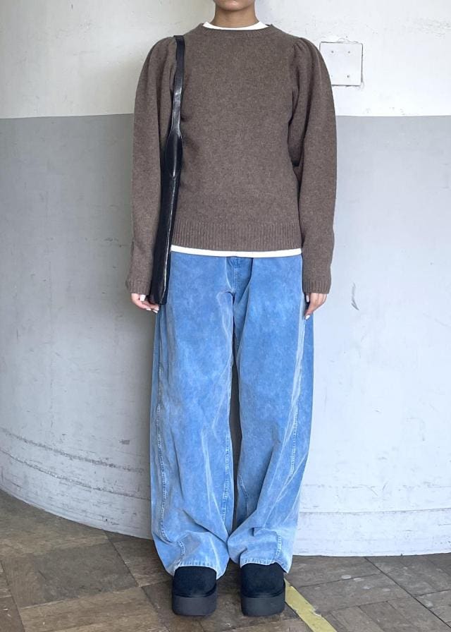 スタイリングタイトル