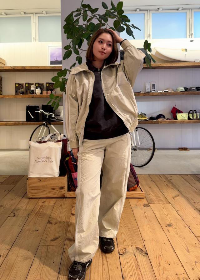 スタイリングタイトル