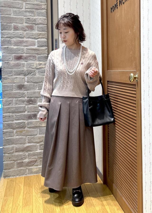 スタイリングタイトル