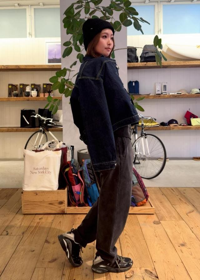 スタイリングタイトル