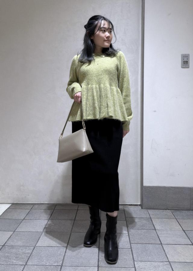 スタイリングタイトル