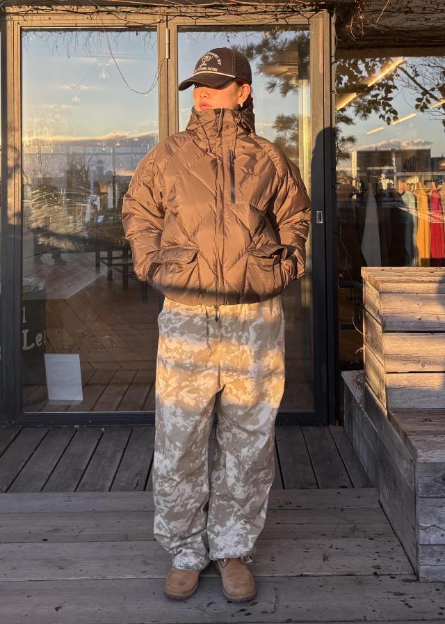 スタイリングタイトル