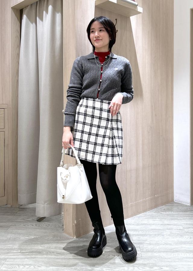 スタイリングタイトル