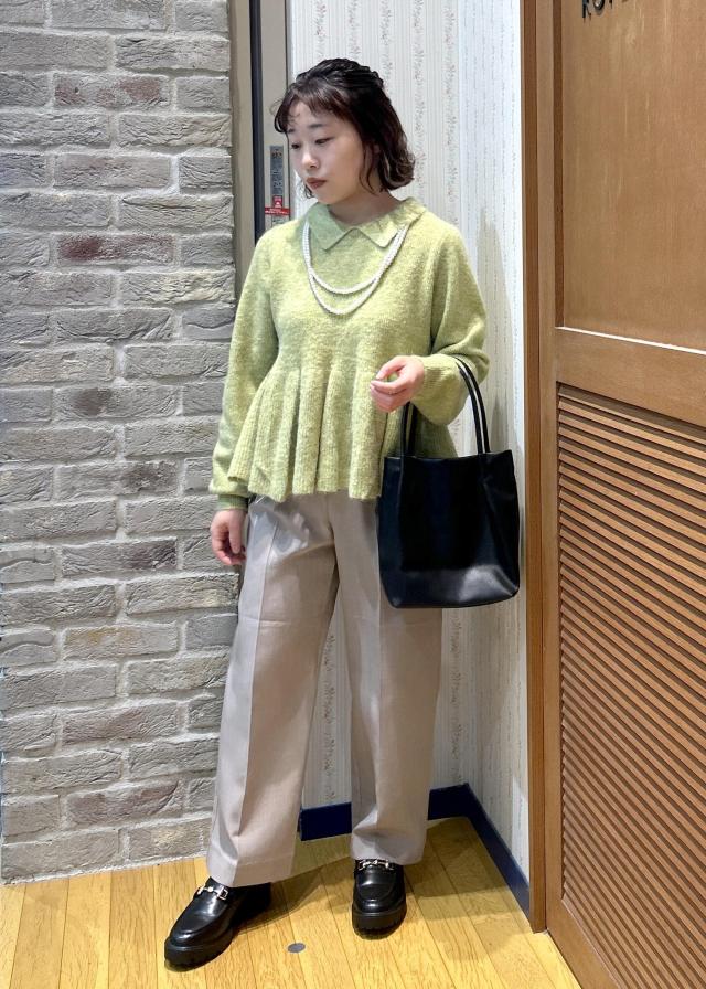 スタイリングタイトル