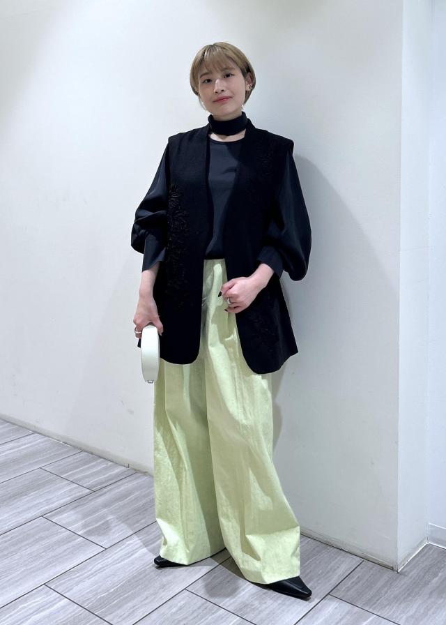 スタイリングタイトル