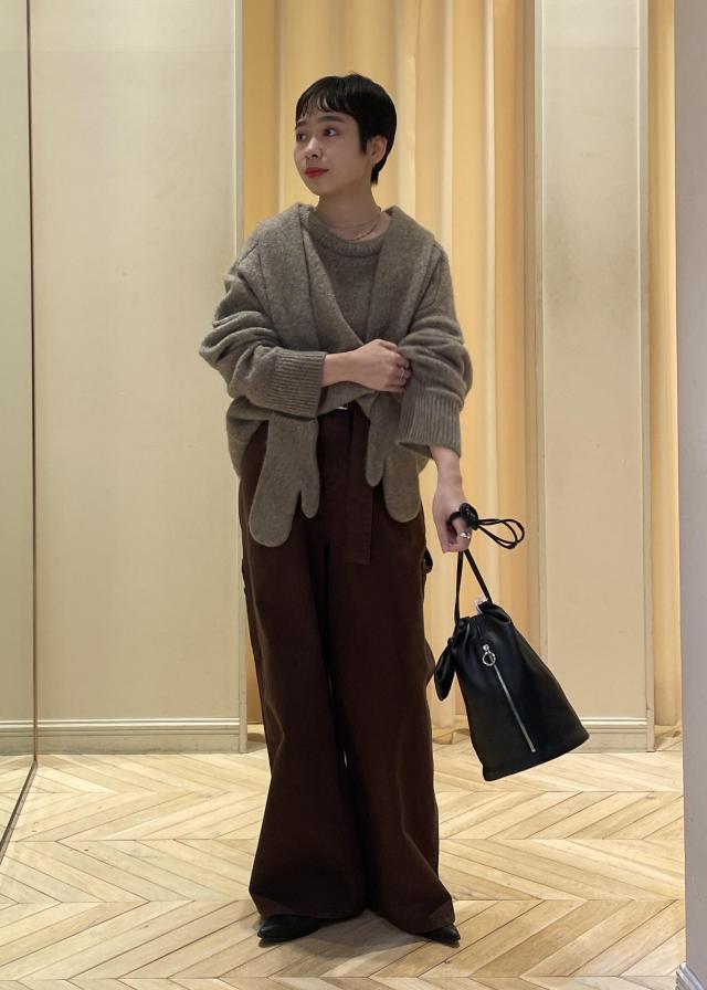 スタイリングタイトル