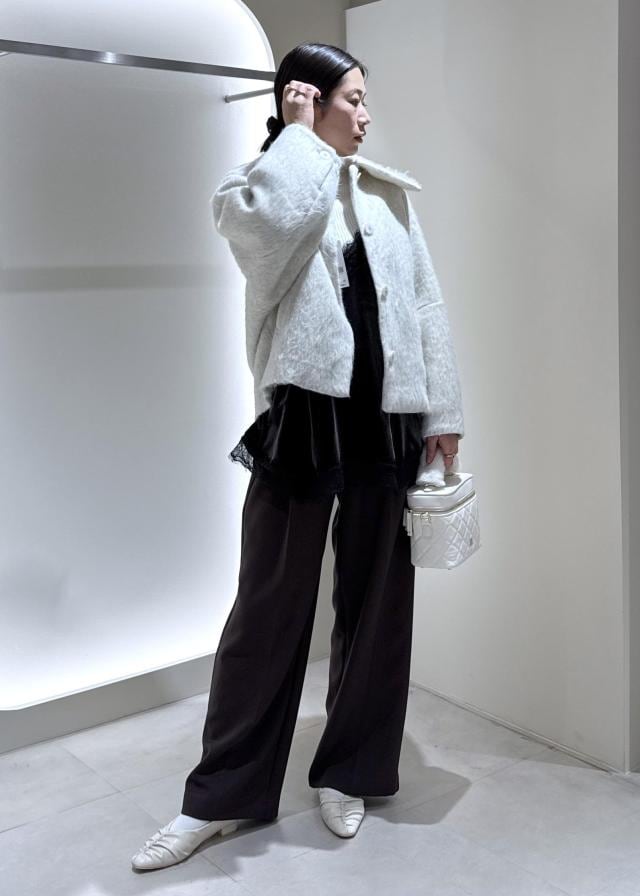 スタイリングタイトル